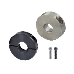Shaft Collars - Split Type, Compact Type