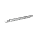 Telescopic Slide Rails - Light Load, 20 Series, Three-Step, Steel