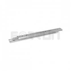 Telescopic Slide Rails - Light Load, 20 Series, Three-Step, Steel price, quotations, parameters, images