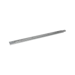 Telescopic Slide Rails - Light Load, 20 Series, Two-Step, Steel