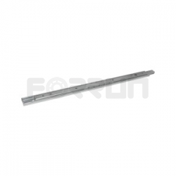 Telescopic Slide Rails - Light Load, 20 Series, Two-Step, Steel price, quotations, parameters, images