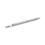 Telescopic Slide Rails - Medium Load, 35 Series, Three-Step, With Lock Mechanism