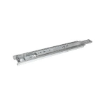 Telescopic Slide Rails - Heavy Load, 53 Series, Three-Step