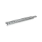 Telescopic Slide Rails - Heavy Load, 53 Series, Three-Step