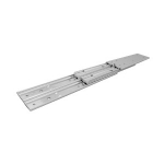 Telescopic Slide Rails - Heavy Load, 71 Series, Two-column Three-Step
