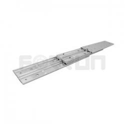 Telescopic Slide Rails - Heavy Load, 71 Series, Two-column Three-Step price, quotations, parameters, images