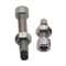 Stopper Bolts - Hex Socket Head Cap Screw Type, Adjustable Type