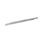 Telescopic Slide Rails - Light Load, 20 Series, Three-Step, SUS304