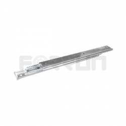 Telescopic Slide Rails - Heavy Load, 35 Series, Three-Step, Steel price, quotations, parameters, images