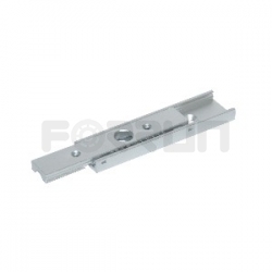 Telescopic Slide Rails - Light Load, 15 Series, Two-Step, Aluminum price, quotations, parameters, images