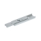 Telescopic Slide Rails - Light Load, 15 Series, Two-Step, Aluminum