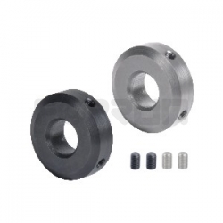 Shaft Collars - Set Screw, Compact Type price, quotations, parameters, images