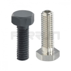 Hex Bolts - Hex Head · Hex Socket Head price, quotations, parameters, images