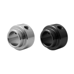 Shaft Collars - Bearing Mounting, Set Screw,  Standard Type · Compact Type, Short Shoulder · Long Shoulder