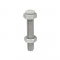 Stopper Bolts - Shoulder Type, Adjustable Type