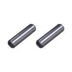 Dowel Pins - Oversized, Single Side Tapped, With Air Vent