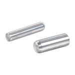 Dowel Pins - Undersized, h7·g6 Tolerance