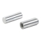 Dowel Pins - Undersized, Single Side Tapped, With Air Vent, h7·g6 Tolerance