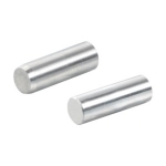 Dual-Fit Dowel Pins - p6-h7 / p6-g6 Tolerance