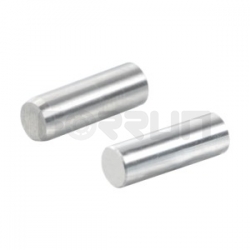 Dual-Fit Dowel Pins - p6-h7 / p6-g6 Tolerance price, quotations, parameters, images