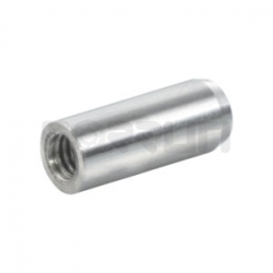 Dual-Fit Dowel Pins - Single Side Tapped, With Air Vent, p6-h7 Tolerance price, quotations, parameters, images