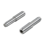 Stepped Dowel Pins - Standard / Tapped Hole