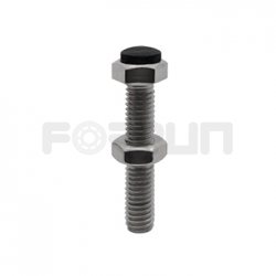Stopper Bolts – Screw Type with Urethane price, quotations, parameters, images