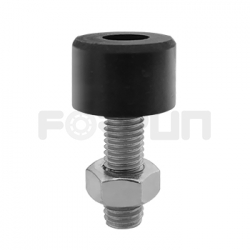 Stopper Bolts - Head Hex Socket, MC Nylon / Urethane Type, Adjustable Type price, quotations, parameters, images