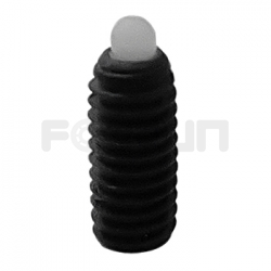Spring Plunger - Spherical Tip, No Thread Locking Treatment price, quotations, parameters, images