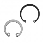 Hole Retaining Rings - Internal, C-Type, GB/T