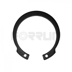 Hole Retaining Rings - Internal, R-Type price, quotations, parameters, images
