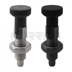 Indexing Plunger - Compact Type, Coarse Thread, Return Type, Rest Position Type price, quotations, parameters, images