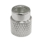Magnet with Holder - Knurled Type