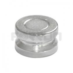 Magnet with Holder - V-Grooved, Through Hole Type price, quotations, parameters, images