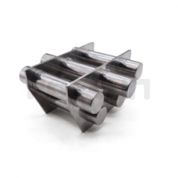 Magnetic with Frame - Round Rod price, quotations, parameters, images