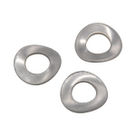 Wave Spring Washer