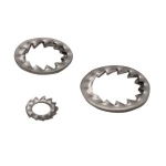 Serrated Washer