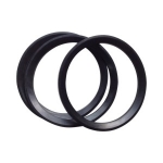 Rubber Packing Seals - ED Series