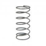 Round Wire Springs - Inner Diameter Selectable, Stainless Steel, Allowable Deflection 45%/60%