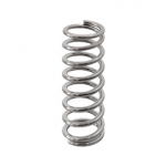 Round Wire Springs - Inner Diameter Selectable, Stainless Steel, Allowable Deflection 35%/40%