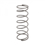 Round Wire Springs - Outer Diameter Selectable, Stainless Steel,  Allowable Deflection 45%/(50~60)%