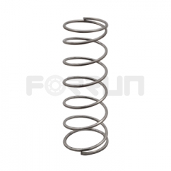 Round Wire Springs - Outer Diameter Selectable, Stainless Steel,  Allowable Deflection 45%/(50~60)% price, quotations, parameters, images