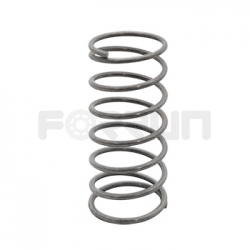 Round Wire Springs - Outer Diameter Selectable, Stainless Steel,  Allowable Deflection (27~40)% price, quotations, parameters, images