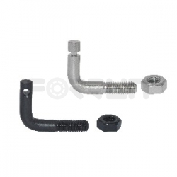 Extension Spring Stud – L-Type price, quotations, parameters, images