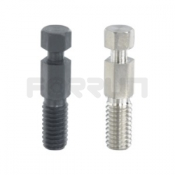 Extension Spring Stud – Hexagonal Type price, quotations, parameters, images