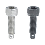 Extension Spring Stud – Hex Socket Type