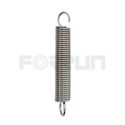 Extension Spring – Custom Dimensions Type price, quotations, parameters, images