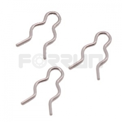 Fastener Pins - Cotter Pins price, quotations, parameters, images