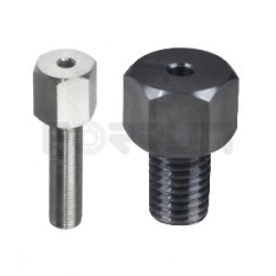 Leveling Bolts – Hex Head, Wrench Flats Thick Type price, quotations, parameters, images