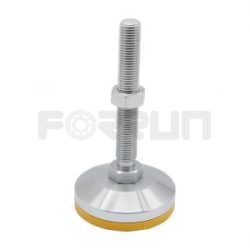 Leveling Mounts - Heavy Load, Anti-Vibration Pads, Rubber Base, 600~1050kg price, quotations, parameters, images